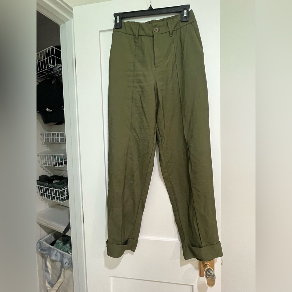 a new day women’s chinos